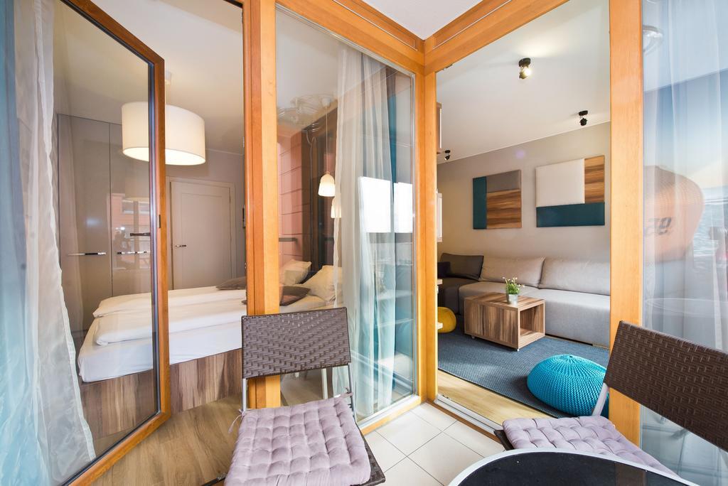 Staywin Dream Island Gdansk Bagian luar foto